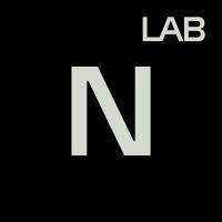 NLab logo - Similar company to Nutrimuscle