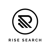 Rise Search logo - Similar company to Opus Ninety