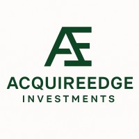 AcquiredEdge logo - Similar company to Nppfa- National Public Pension Fund Association