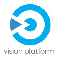 Vision Platform logo - Similar company to Digiaccess