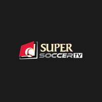 Super Soccer TV logo - Similar company to Mola
