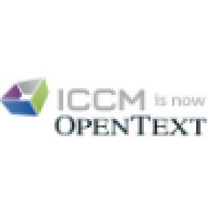 ICCM logo - Similar company to Whitlock Infrastructure Solutions