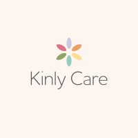 Kinly Care logo - Similar company to Optima Care