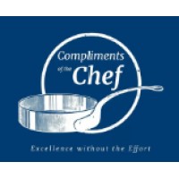 Compliments Of The Chef logo - Similar company to Method Electrical Group
