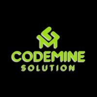 Codemine Solution logo - Similar company to Prosix Technology