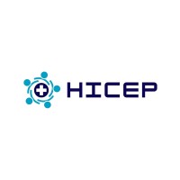HICEP logo - Similar company to Ihln - Impact Healthcare Leaders Network