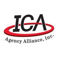 ICA Agency Alliance logo - Similar company to Cds Insurance Services