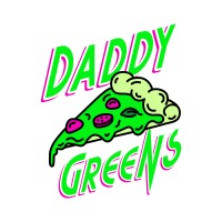Daddy Greens logo - Similar company to Gloops, Inc.