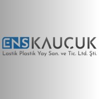 ENS Kauçuk logo - Similar company to Eta Rubber