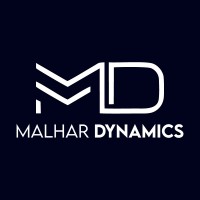 Malhar Dynamics logo - Similar company to Destined Ai