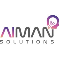 Aiman Solutions logo - Similar company to Samadpro It Solutions