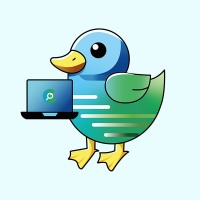 FlevoDevs logo - Similar company to Bluey B.V.