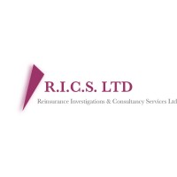 Reinsurance Investigations & Consultancy Services Ltd - RICS Ltd logo - Similar company to Reinsurance Solutions (Mauritius) Ltd