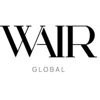 WAIR Global logo - Similar company to Lingo