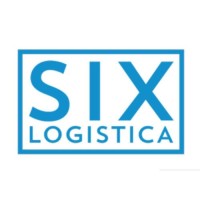 Six Logística logo - Similar company to Igo Logística
