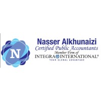 Nasser Alkhunaizi CPAs logo - Similar company to Erad - Accounting Consulting