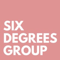 SIX DEGREES GROUP logo - Similar company to Zeroinfinityone