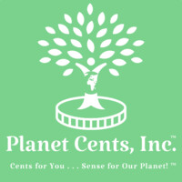 Planet Cents, Inc. logo - Similar company to Formula Slug