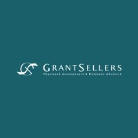 Grant Sellers Chartered Accountants logo - Similar company to Kit.Studios Ldn