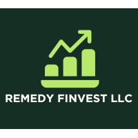 Remedy Finvest logo - Similar company to Bmsce Ise Student Club