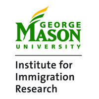 Institute for Immigration Research at George Mason University logo - Similar company to Undocumason
