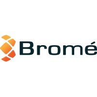 Bromé Enzyme Technology logo - Similar company to Enzyme Technology Alliance