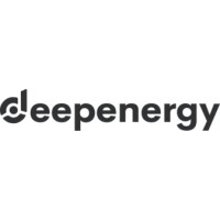 Deep Energy AI logo - Similar company to Deep Energy