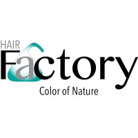 Hair Factory Ltd logo - Similar company to Foxy Locks