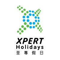 Xpert Holidays logo - Similar company to V-Co Coworking Space