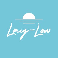 Lay-Low Hard Iced Tea logo - Similar company to Nordic Technologies A/S