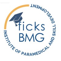 ficks BMG- Institute of Paramedical & Skill Development. logo - Similar company to The Developers Agency
