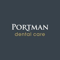 Portman Dental Care logo - Similar company to A