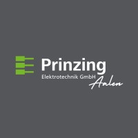 Prinzing Elektrotechnik GmbH Aalen logo - Similar company to Prinzing Automation Gmbh