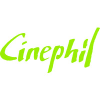 Cinephil logo - Similar company to Lightdox
