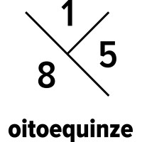 Oitoequinze Business Design logo - Similar company to Buscar Id