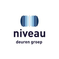Niveau Deuren Groep logo - Similar company to Timmerfabriek Frank Van Roij B.V.