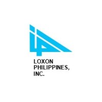 Loxon Philippines, Inc. logo - Similar company to Agent Infinity Inc.