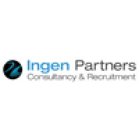 Ingen Partners logo - Similar company to Insiderlist
