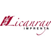 imprenta licanray logo - Similar company to B Y B Impresores