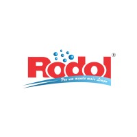 Rodol - Produtos de limpeza logo - Similar company to Callclean