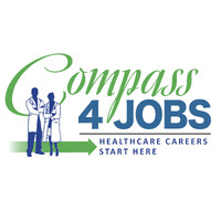 Compass Healthcare Consulting and Placement logo - Similar company to Successful Human Factors®