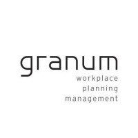 Granum logo - Similar company to Granum