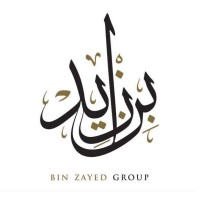 BinZayed.Group logo - Similar company to Bin Zayed International (Asia)