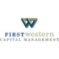 First Western Capital Management logo - Similar company to Collaborative Capital Insights