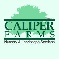 Caliper Farms Nursery and Landscape Services logo - Similar company to Mhca Aba Therapy