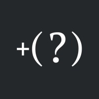 pluswhat logo - Similar company to Void Deck Collective