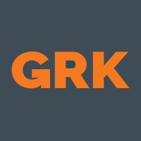 GRK Rail Oy logo - Similar company to Grk