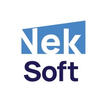 Neksoft logo - Similar company to Neksoft Consultancy Services