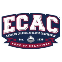 ECAC Sports logo - Similar company to Qor Development, Llc
