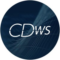 CDWS logo - Similar company to Drumbeaters Of America